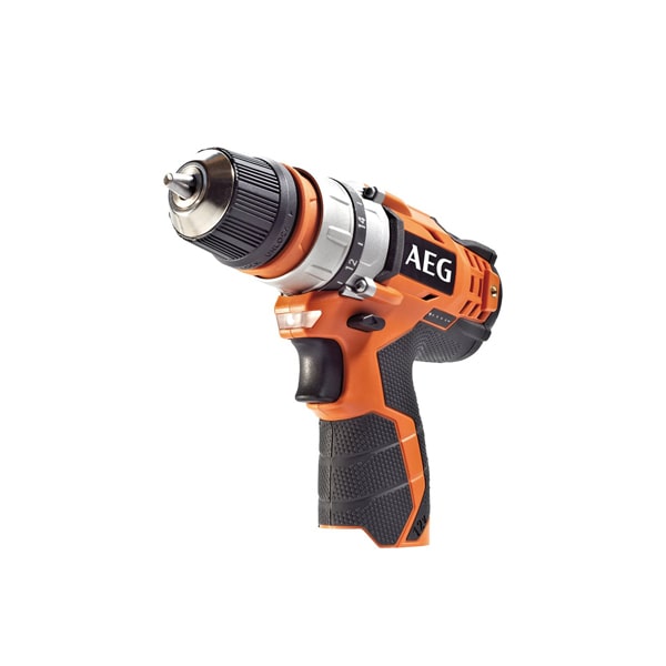 دریل شارژی AEG Rechargable drill 12 lithium bbs12c2 0