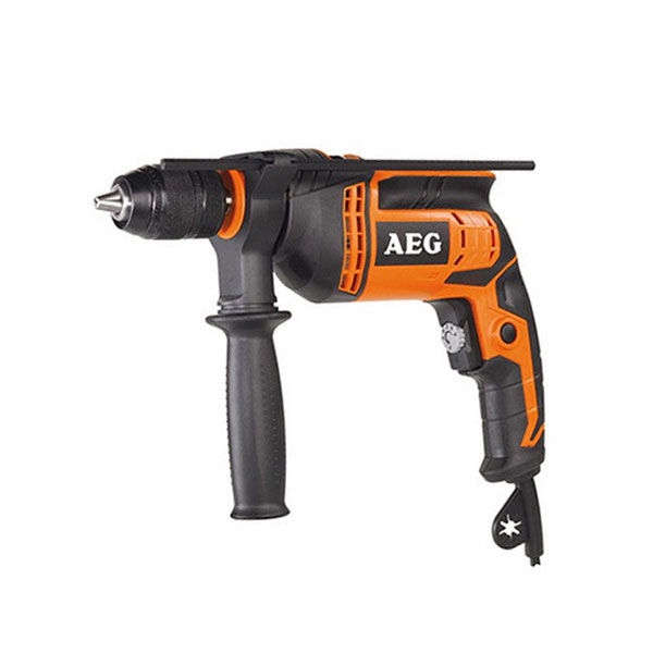 دریل چکشی 13 میلیمتر AEG مدل SB2-650