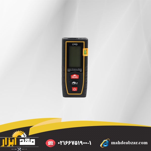 متر لیزری JCB HM030 Laser-meter