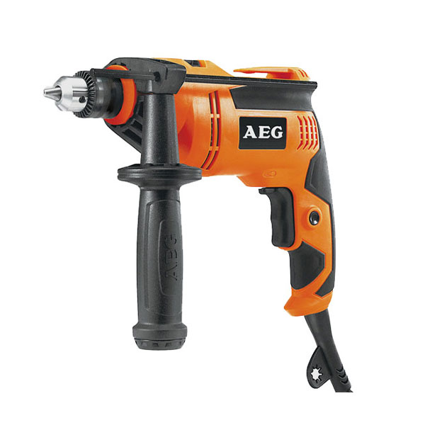 دریل 13 چکشی AEG مدل SBE630R