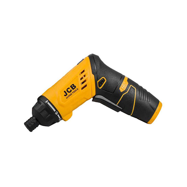 پیچ گوشتی شارژی دو حالته جی سی بی مدل JCB3.8LI