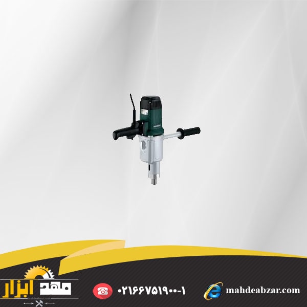 دریل مگنتی METABO Magnetic drill 32 mm b 32/3