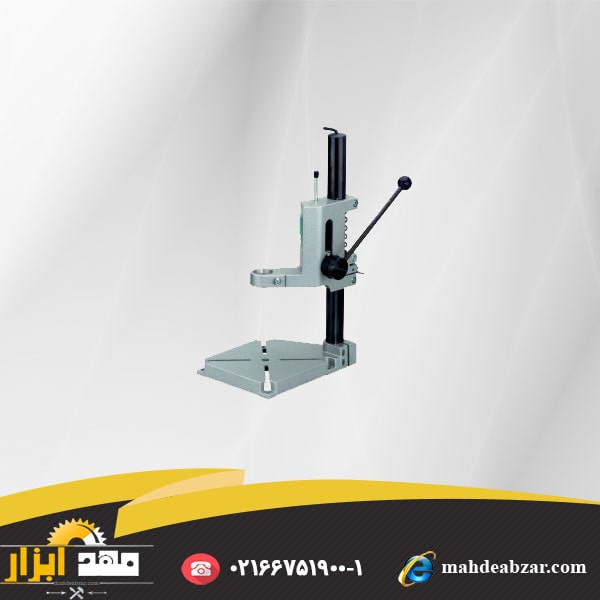 پایه دریل METABO Drill base drill stand 890