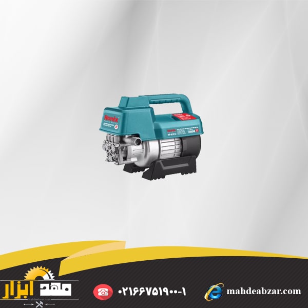 کارواش RONIX Carwash dynamic 100 bar rp-0101c