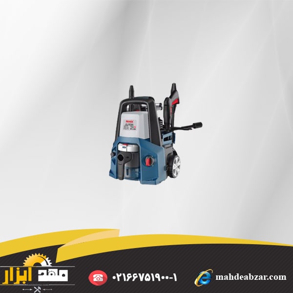 کارواش RONIX Carwash 130 bar four works rp-4100