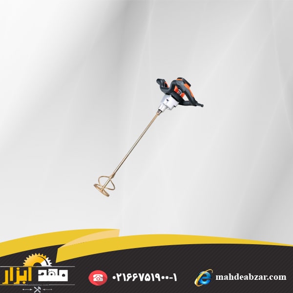 دریل همزن EGP Stirring drill ev42