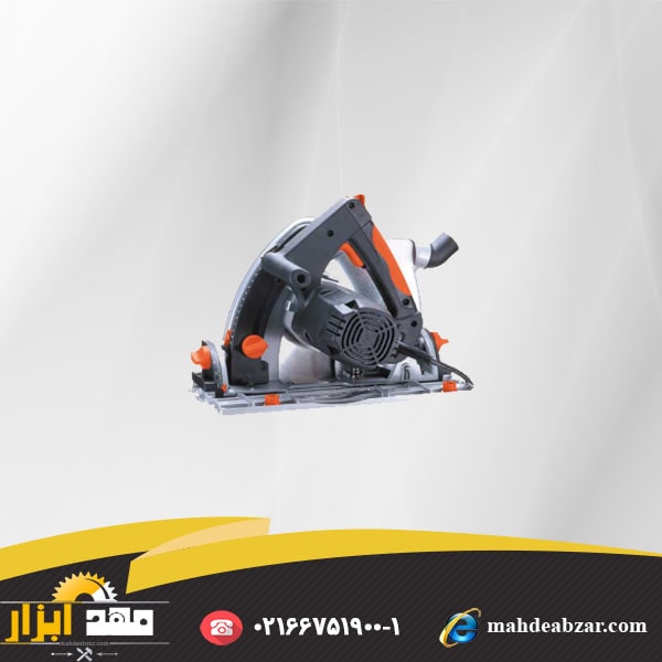 اره گردبر EGP Penetrating circular saw ds1600