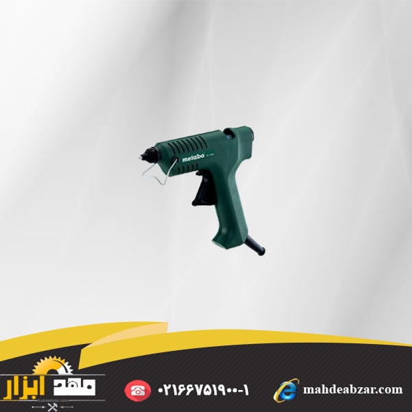 چسب حرارتی METABO Thermal glue gun ke 3000