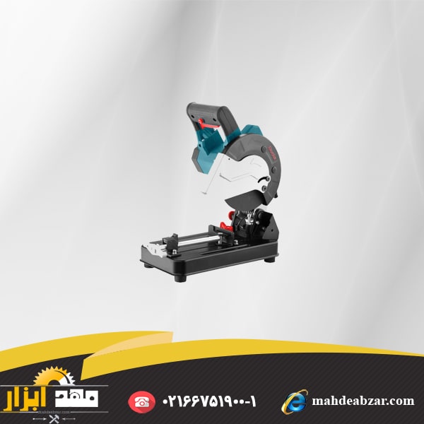 اره پروفیل بر RONIX Profile saw on 180 mm 5918