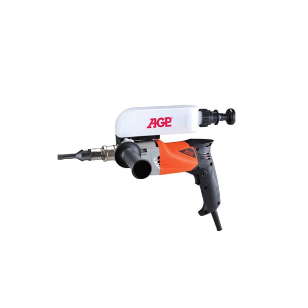 دریل کاشی‌بر AGP Tile drill on tc402