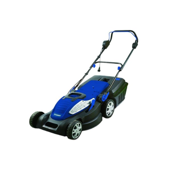 چمن‌زن HYUNDAI Electric lawn mower hp1842