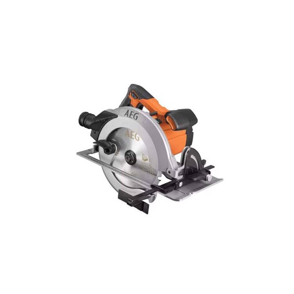 اره گردبر AEG Round saws 1500 watt ks15-1