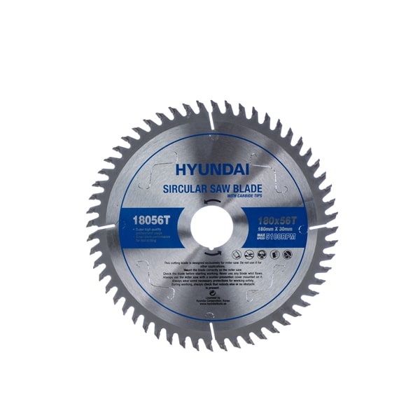 تیغ اره الماسه HYUNDAI Diamond saw blade 18056t