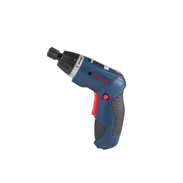 پیچ‌گوشتی TOSAN PLUS Cordless screwdriver 2023SC