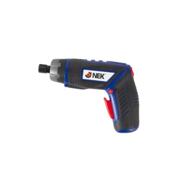 دریل پیچ‌گوشتی NEK Cordless screwdriver drill nek 36 li