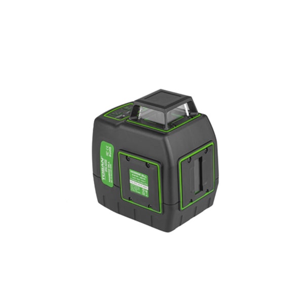 تراز لیزری TOSAN Laser level light green m3602gll