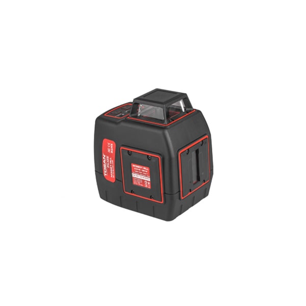 تراز لیزری TOSAN Laser level light red m3601rll