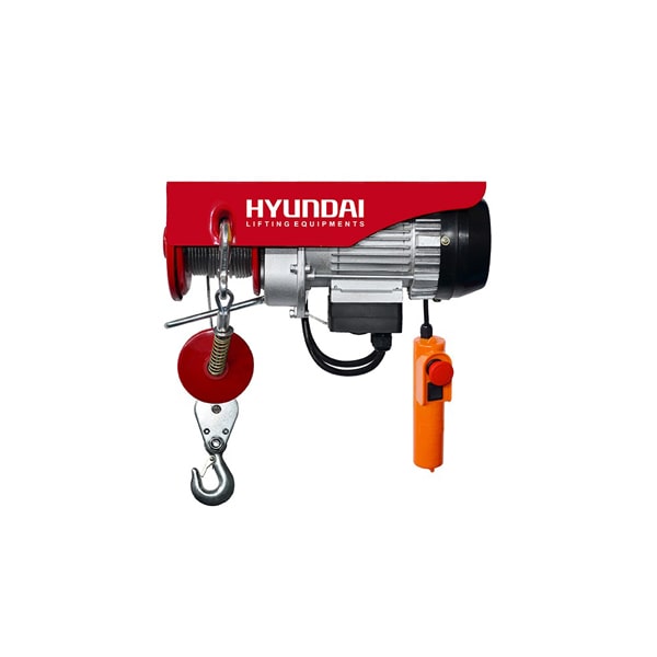 بالابر برقی HYUNDAI Electric lift 1500 w ew-1560