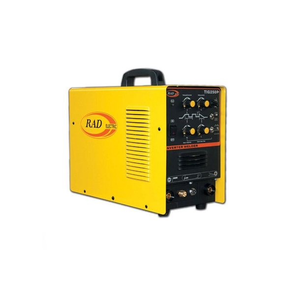 دستگاه جوش آرگون راد الکتریک مدل TIG WSM-250P