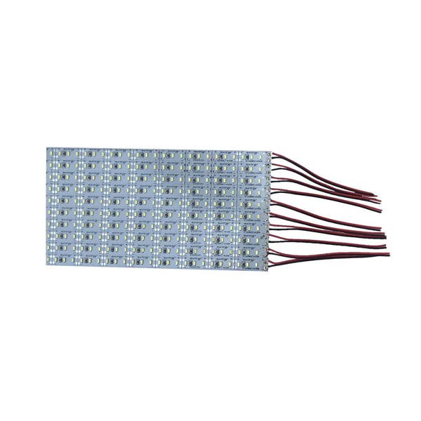 ریسه ال ای دی خطی مدل 4014 کد 12V-2A