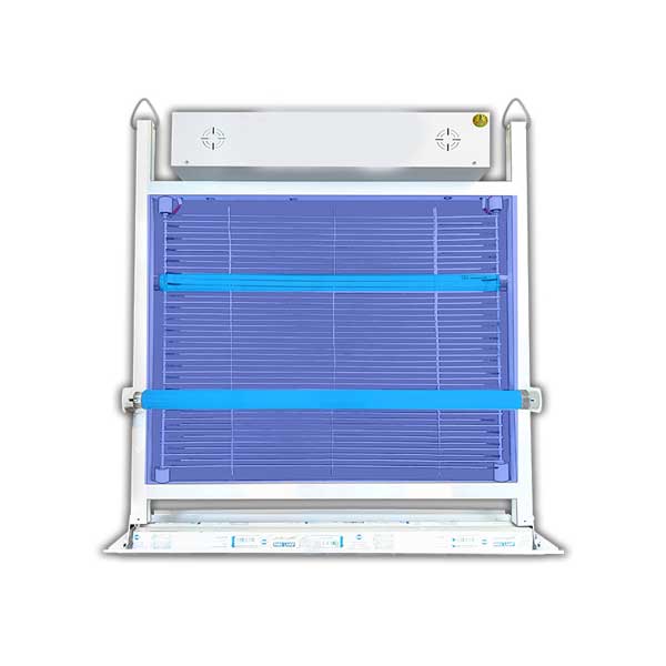 حشره‌کش برقی جذبی 2 در 20 مدل FM2X20WS