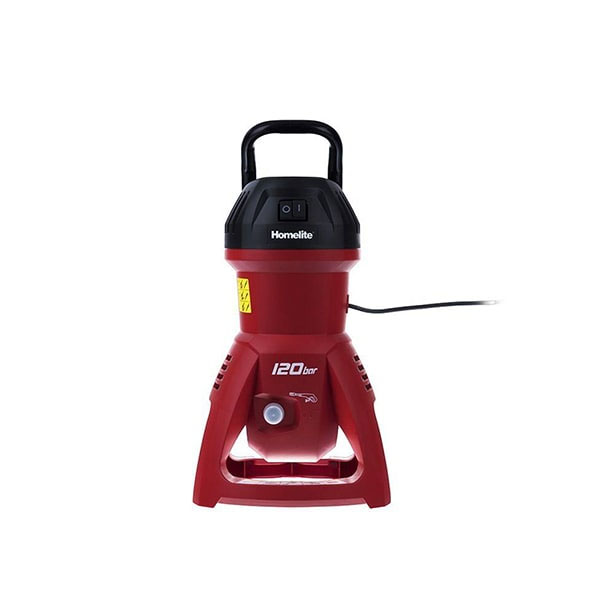 کارواش 120 بار ذغالی هوم لایت مدل HPW-120E