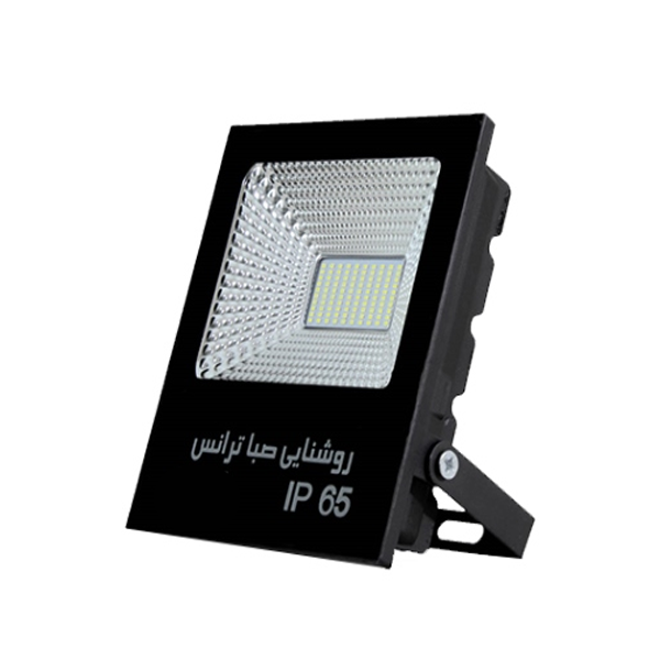 پروژکتور 50 وات تخت SMD صبا ترانس