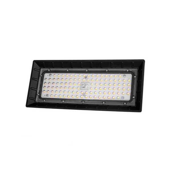 پروژکتور آرتمیس آفتابی 100 وات SMD پارس شعاع توس کد 8246