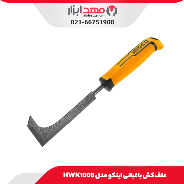 علف کش باغبانی اینکو مدل HWK1008
