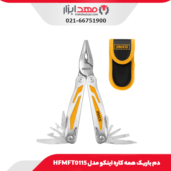 دم باریک همه کاره اینکو مدل HFMFT0115