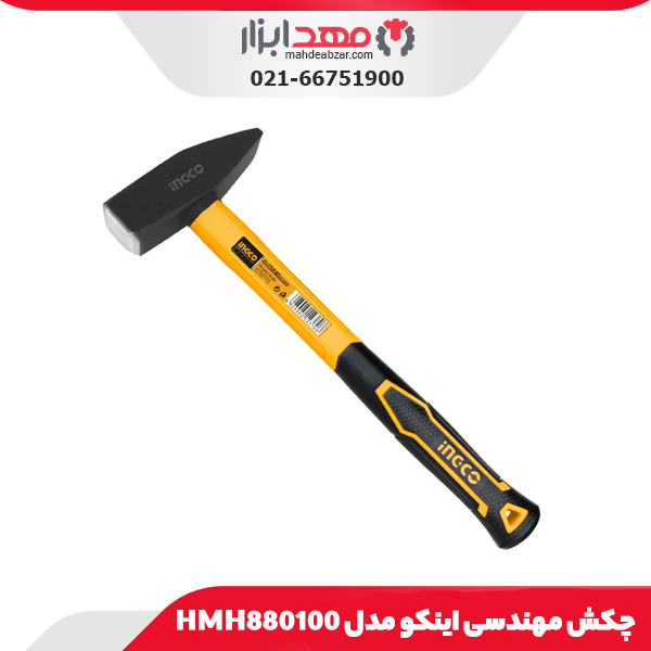 چکش مهندسی اینکو مدل HMH880100