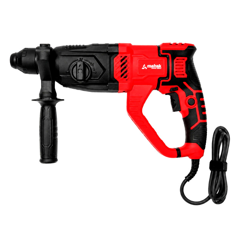 دریل بتن کن 800 وات محک HDM-26/1